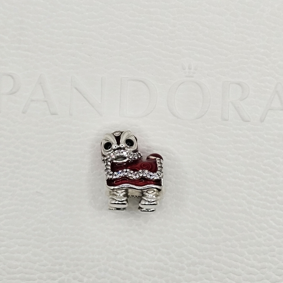 Authentic Pandora Chinese Charm - Picture 9 of 9